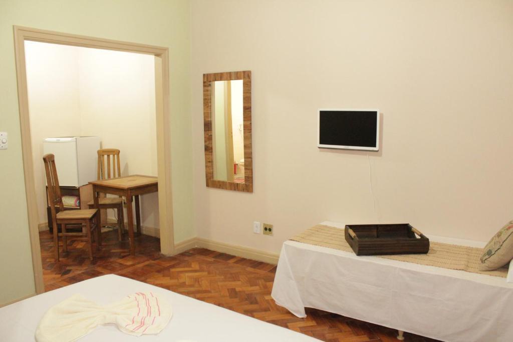 Hotelo Rio de Janeiro Room photo