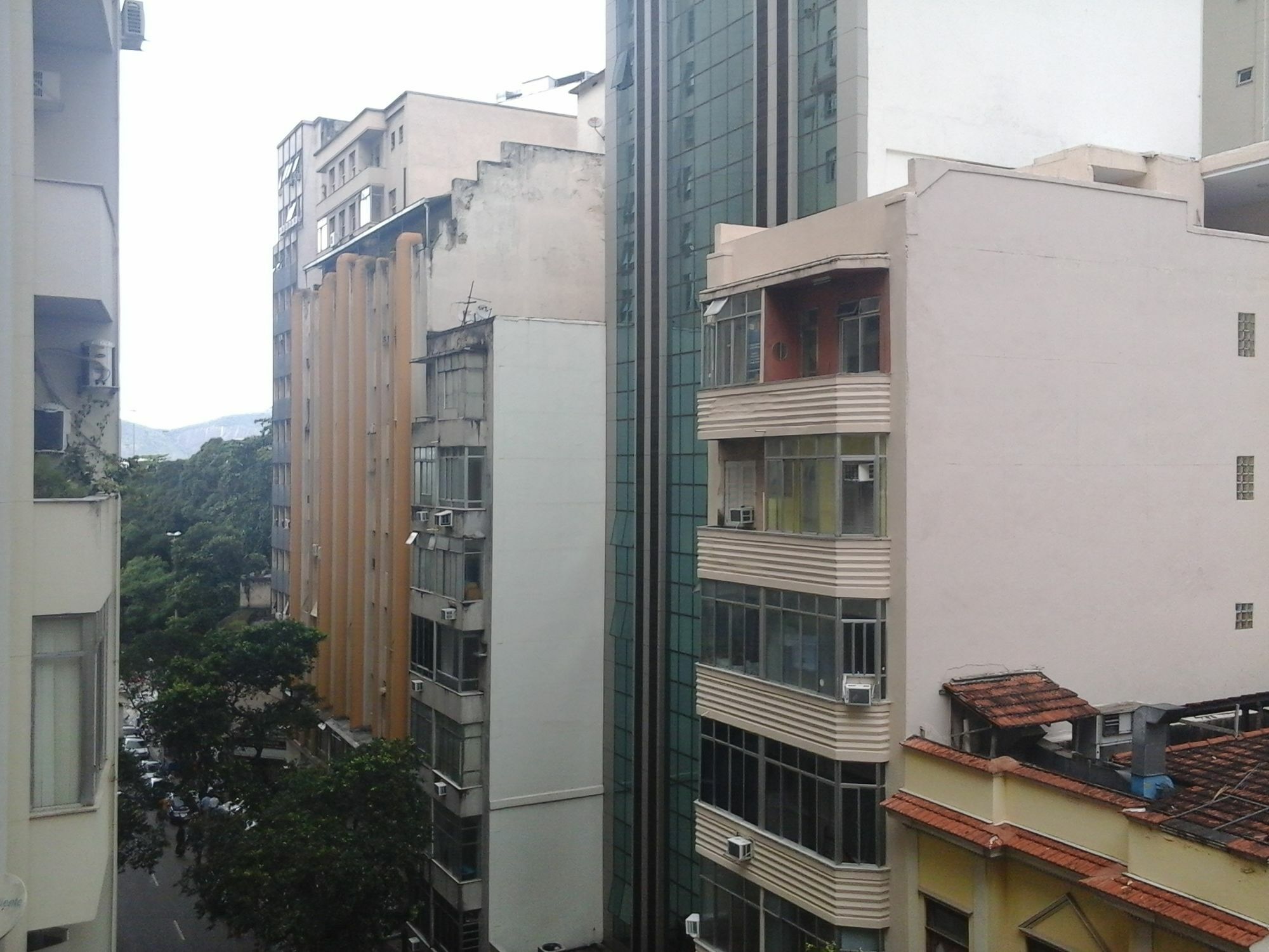 Hotelo Rio de Janeiro Exterior photo